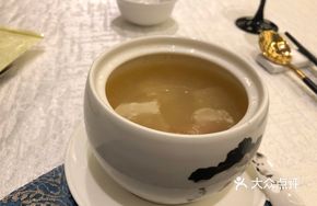 Six-Ingredient Old-Fire Delicacy Soup