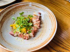 -BOR Eatery(安福路店)