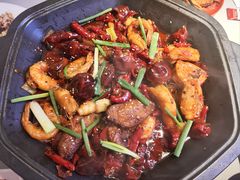 -川成元·麻辣香锅(凯德MALL西直门店)