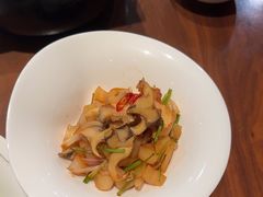 -大树餐厅(益田假日店)