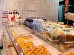 -读酥世家(松江新城地铁站店)