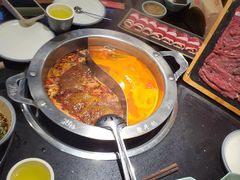 -井格重庆火锅(西直门凯德Mall店)