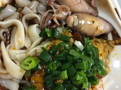 -荔林食店(西华路店)