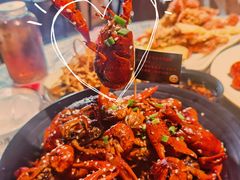 -巴厘龙虾·榜首油焖大虾(音乐学院·沿江酒馆店)