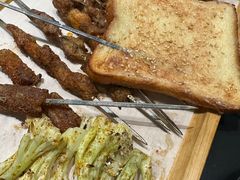 -老虎滩大连海鲜烧烤(建邺云锦路总店)