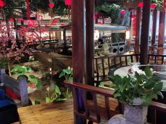 -苏浙徽·江南荟·本味融合菜(相城方圆里店)