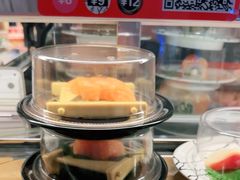 -争鲜回转寿司(中街大悦城店)