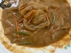 -青岛锅贴(洛阳路分店)