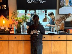 -El Bodegon阿根廷秘鲁餐厅(幸福路店)