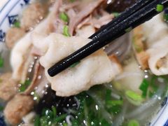 羊肉合汁-夏家合汁(天润花园小区店)