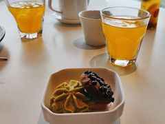 -君亭酒店·亭下餐厅(前海店)