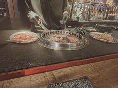 -300杯·和牛烧肉清酒专门店(廊里店)