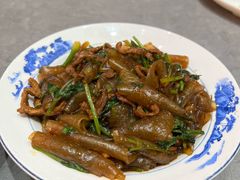 -八张桌子(老店)