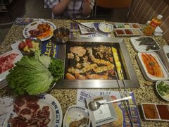 -阿亲家·韩式无限烤肉(春熙路店)