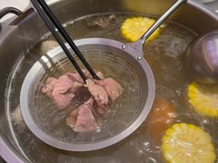 -牛品福潮汕牛肉火锅(旺庄店)