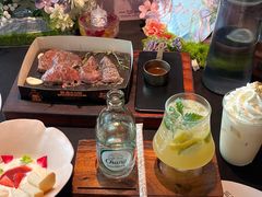 -一沙一城·岩烤牛扒(深圳首店)