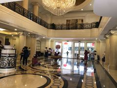 -中旅阿那亚九龙湖·公主酒店