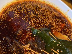-古真记钵钵鸡(总店)