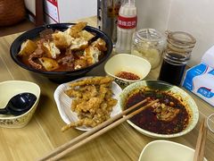-四川老牛麻辣烫(北门桥店)