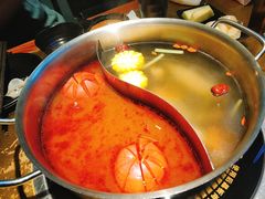 -手选潮汕鲜活牛肉火锅(二七广场店)