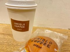 -优衣库(银座店)