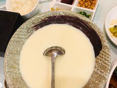 天府豆花-成都驻京办餐厅(蜀都宾馆店)