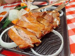 -西贝(苏州绿宝广场店)