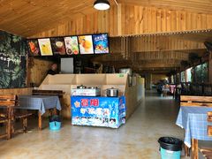 -花海日记餐厅(石螺口海边店)