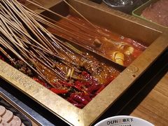 -串天下串串香(宽窄巷子店)