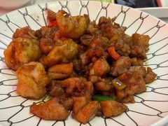 -北京全聚德(王府井店)