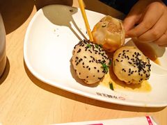 -小杨生煎(湟普汇店)