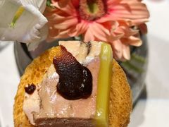 -Le Bistrot de Racine