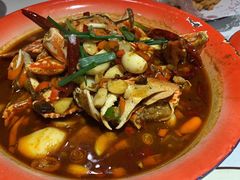 -遇见老南昌-柴火灶(顺外路店)