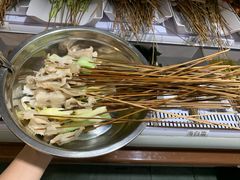 钵钵鸡-古真记钵钵鸡(总店)