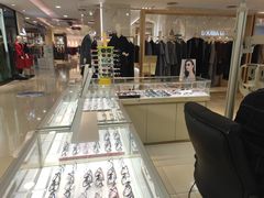 -宝岛眼镜(群光广场店)