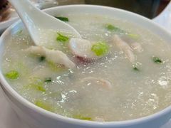 -龙的酒楼·手工早茶·顺德菜(近良路店)