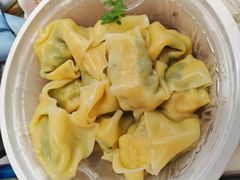 -东泰祥生煎馆(陕西南路店)