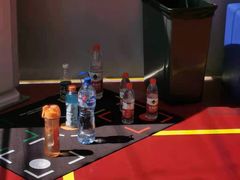 -NBA HOOP PARK篮球公园(上海大融城馆)