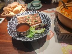 -苏梅花园(群星城店)