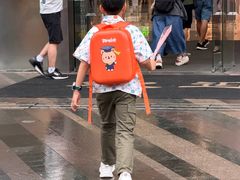 -北京路步行街-千年古道遗址
