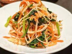 -小厨娘金榜题名(夫子庙秦淮河店)