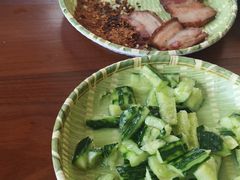 -云隐小厨·传统大理美食(复兴路店)