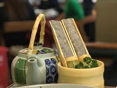 -潮澎派·潮汕菜大排档(南较西路店)