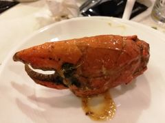 辣椒螃蟹-无招牌海鲜餐厅(滨海艺术中心店)