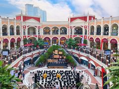 -佛罗伦萨小镇广佛名品奥特莱斯(疏港路店)