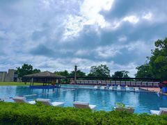 -Club Med地中海俱乐部·桂林度假村