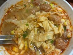 -南肖墙丸子汤(总店)
