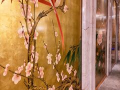 -酌宴府The China Club·广州万富希尔顿酒店(云城东路店)