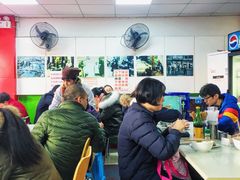 -明呈黄鱼面馆(斜土路店)