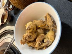 -阿山卓·野生菌火锅·纳西火塘烤肉